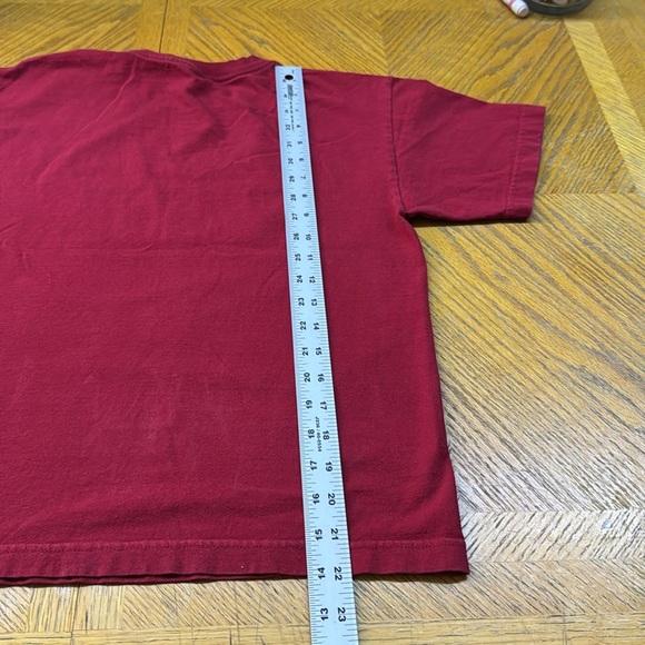 Boys Vans tshirt - Picture 6 of 6